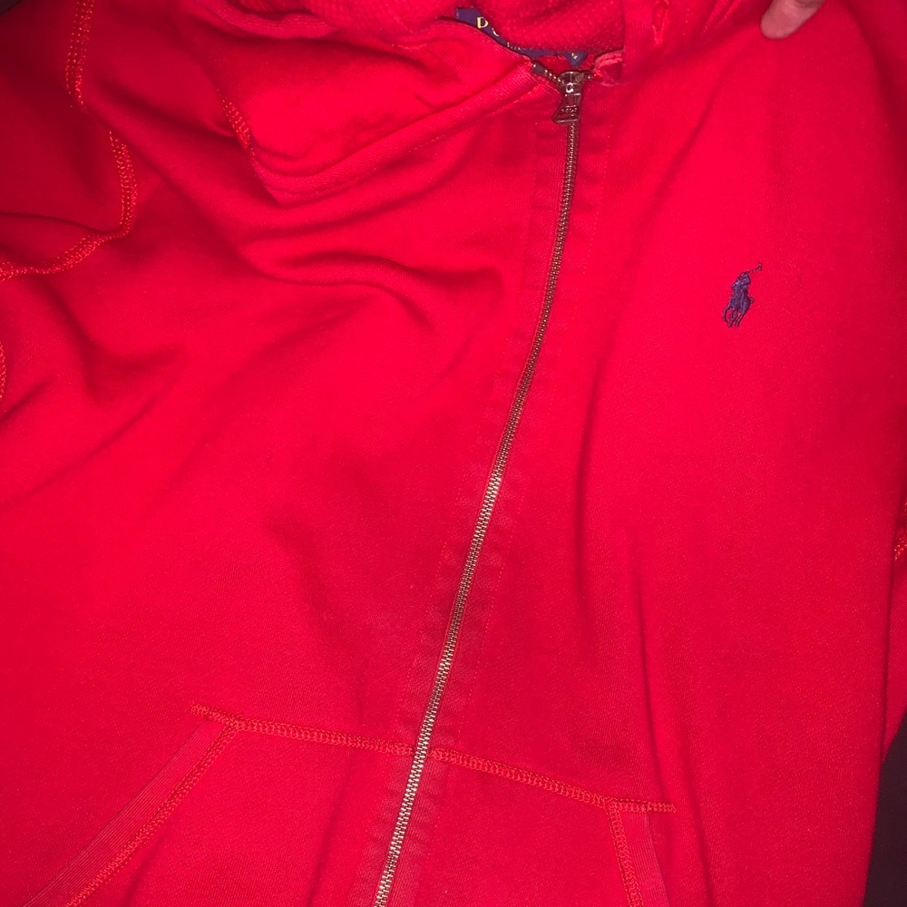 Ralph Lauren Sweater
